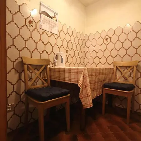 La Tana Appartamento Courmayeur
