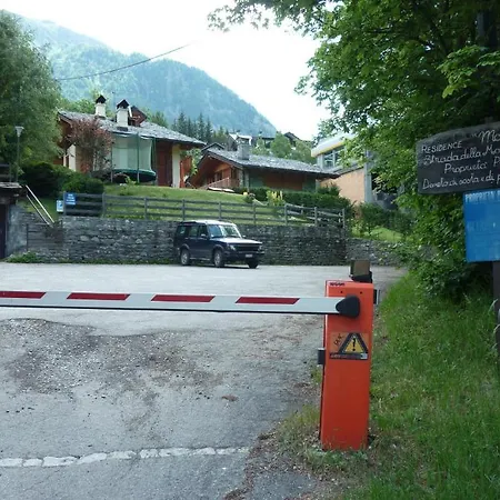 Appartamento La Tana