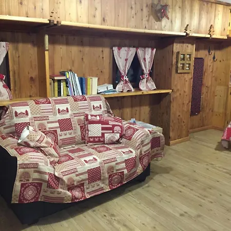 La Tana Courmayeur